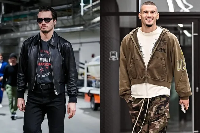 5 самых стильных спортсменов России: как одеваются мужчины, которыми гордится страна