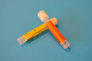 Российские ученые разработали внутрикожный тест на определение иммунитета к COVID-19 Российские ученые разработали внутрикожный тест на определение иммунитета к COVID-19