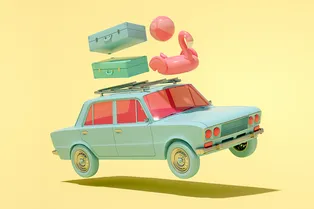 Международное водительское удостоверение: как получить и сколько это стоит Международное водительское удостоверение: как получить и сколько это стоит