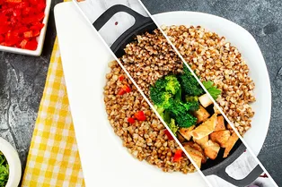 Как гречка может навредить здоровью: что произойдет, если есть ее слишком часто? Как гречка может навредить здоровью: что произойдет, если есть ее слишком часто?