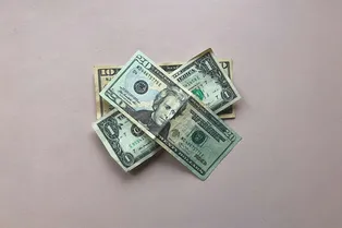 Затишье закончилось: эксперт рассчитал точный курс доллара на декабрь Затишье закончилось: эксперт рассчитал точный курс доллара на декабрь