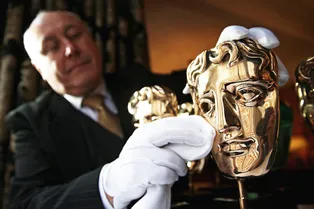 Состоялась кинопремия BAFTA: победила старая классика Состоялась кинопремия BAFTA: победила старая классика