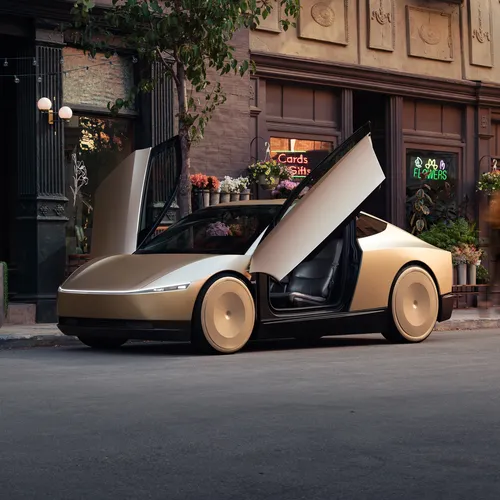 Зачем Tesla начала производство автомобилей без руля и педалей, если никто не разрешал использовать их на дорогах?