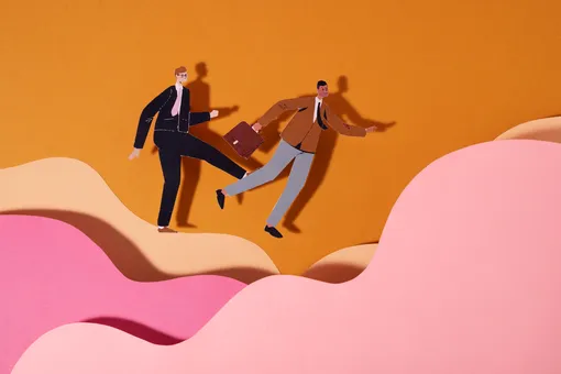 Как начать новую жизнь