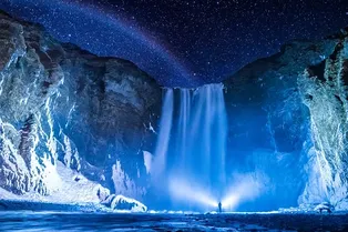 Самые мощные водопады планеты