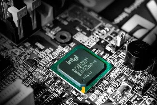 Intel спасена: Nvidia инвестирует в умирающую компанию 5 миллиардов долларов Intel спасена: Nvidia инвестирует в умирающую компанию 5 миллиардов долларов