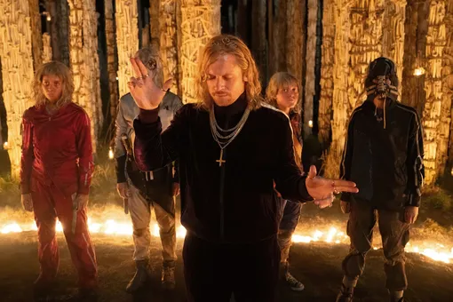 Джек О'Коннелл