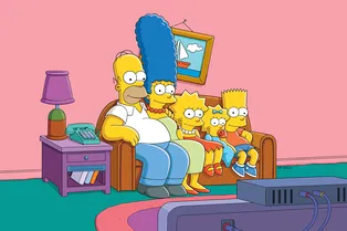 «Симпсоны» все предсказали: как ситком стал «пророком» нашего времени