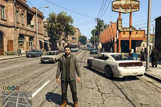 В Армении выпустят свою GTA: местом действия станет Ереван, а главным героем — знаменитый рэпер