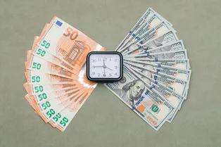 Рубль на паузе: что будет с курсом национальной валюты сразу после новогодних праздников