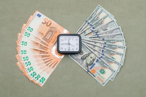 Рубль на паузе: что будет с курсом национальной валюты сразу после новогодних праздников Рубль на паузе: что будет с курсом национальной валюты сразу после новогодних праздников