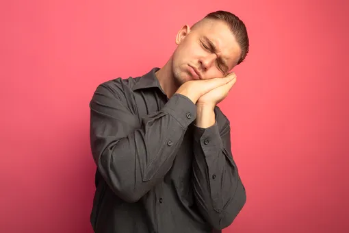 Сонливость