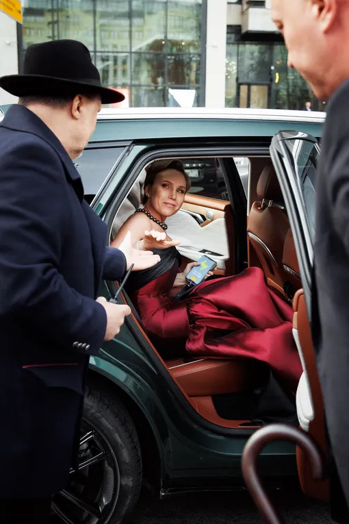 Дарья Екамасова