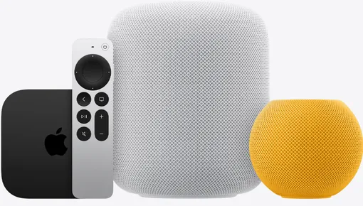 Apple HomePod