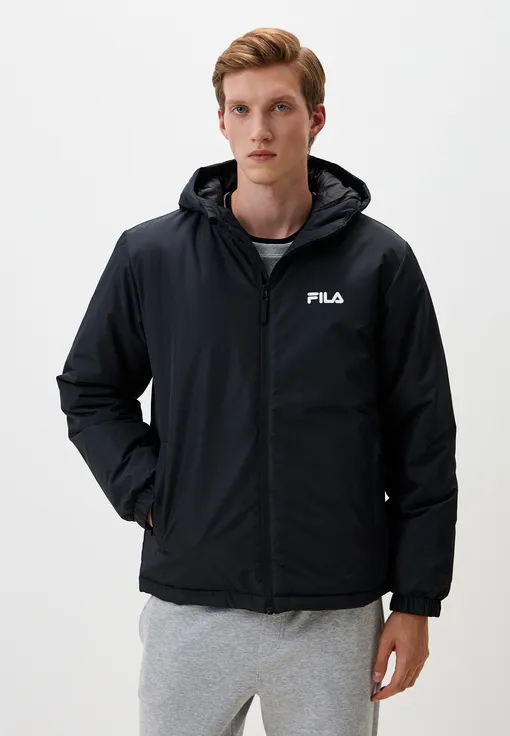 Куртка Fila, 7 700 руб. Куртка Fila, 7 700 руб.