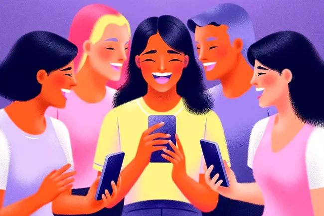 Россияне не могут отличить реальное фото от генерации ИИ: только 23% удалось справиться с этой задачей