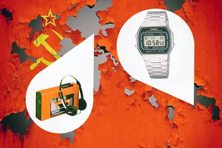 О каких вещах мечтал каждый житель СССР с 60-х по 90-е годы