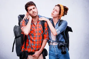 3 эффективных варианта самомассажа для здоровья спины и шеи