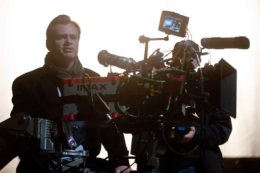 Кристофер Нолан возглавил Гильдию режиссеров США: что это значит для индустрии? Кристофер Нолан возглавил Гильдию режиссеров США: что это значит для индустрии?