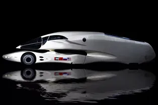 Топ-10 автомобилей Луиджи Колани