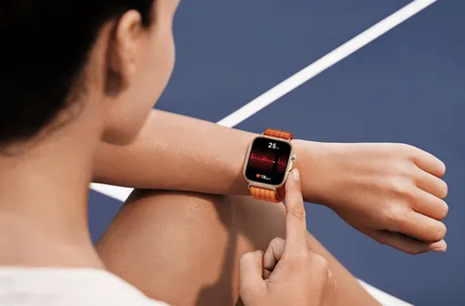 HUAWEI WATCH GT Runner 2 Racing Legend Edition