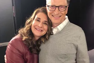 Билл Гейтс опустился на рекордно низкое место в Forbes из-за развода Билл Гейтс опустился на рекордно низкое место в Forbes из-за развода