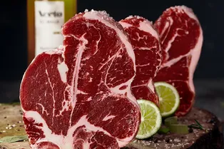 Топ-5 самых полезных и вкусных видов мяса