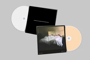 James Blake, Fred again.. и Young Thug: дайджест новых музыкальных релизов (16 — 23 января) James Blake, Fred again.. и Young Thug: дайджест новых музыкальных релизов (16 — 23 января)