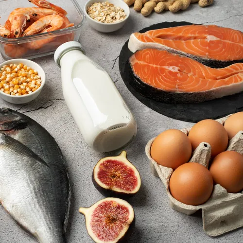 Что на самом деле означает фраза «высокое содержание белка»?