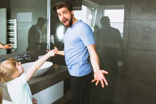 Как понять, что пора худеть?