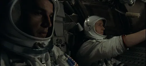 Фильмы о космосе