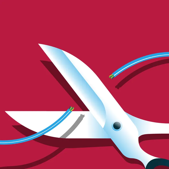 Цифровой железный занавес: как и почему в России могут отключить интернет