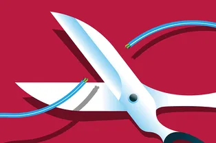 Цифровой железный занавес: как и почему в России могут отключить интернет Цифровой железный занавес: как и почему в России могут отключить интернет