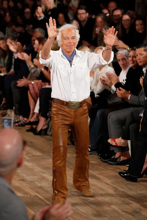 Ральф Лорен