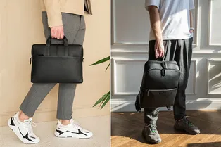 Топ рюкзаков и сумок 2025 от российских марок: обзор моделей для города и путешествий Топ рюкзаков и сумок 2025 от российских марок: обзор моделей для города и путешествий