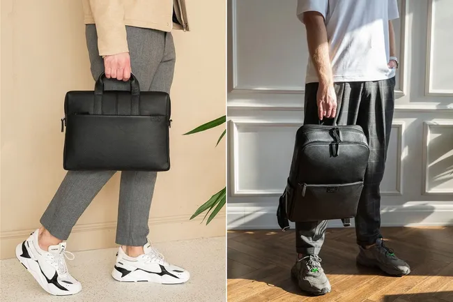 Топ рюкзаков и сумок 2025 от российских марок: обзор моделей для города и путешествий