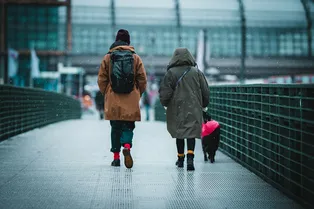 Снег по колено и ночные минусы: когда в России ударят первые морозы Снег по колено и ночные минусы: когда в России ударят первые морозы