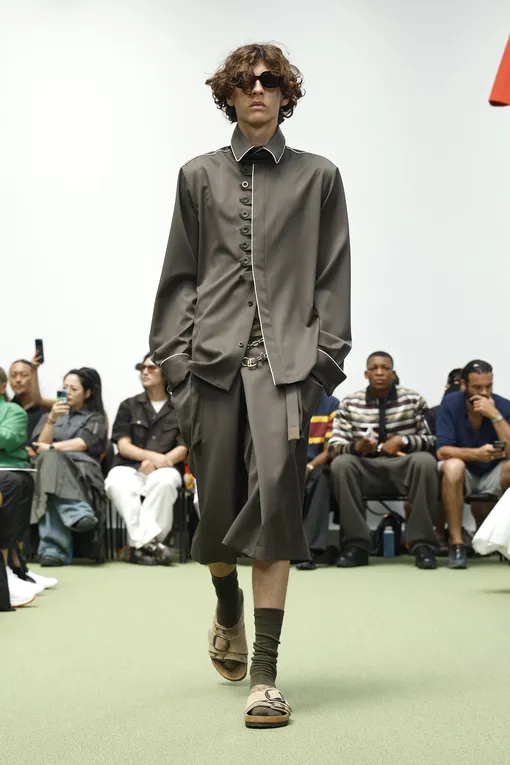 Sacai