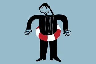 Снять «спасательный круг»: как навсегда избавиться от жира на боках и животе?