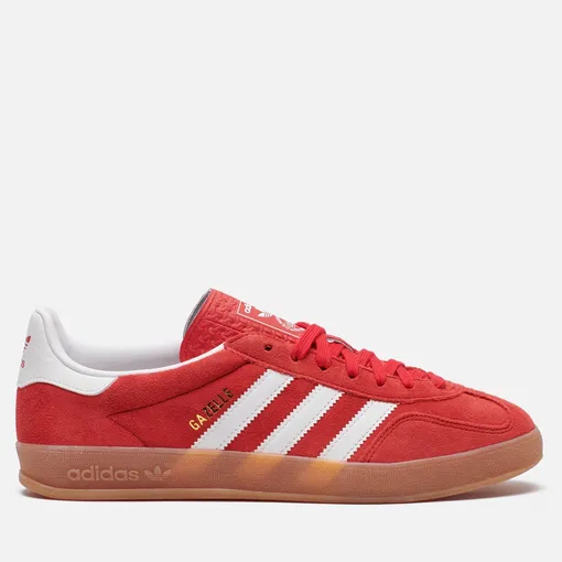 Аdidas Originals Gazelle Indoor (13 990 ₽) Аdidas Originals Gazelle Indoor (13 990 ₽)