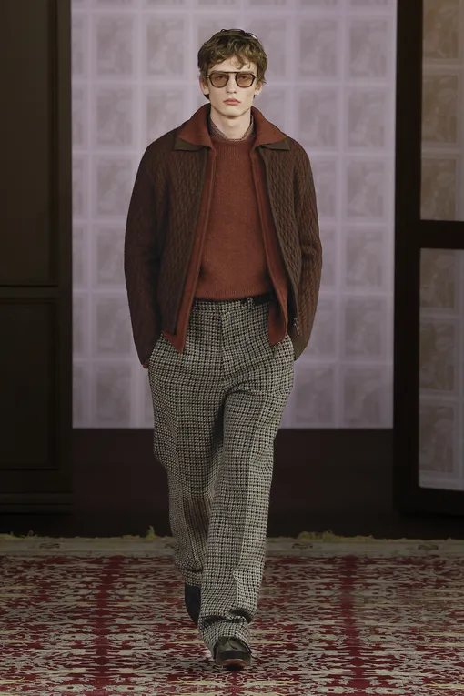 Zegna Zegna