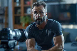 Домашняя тренировка для мужчин старше 40 лет: 6 упражнений, чтобы вернуть себе форму и поддерживать ее