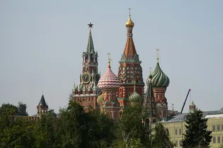 Когда в Москву вернется летнее тепло? Синоптик дал прогноз на следующую неделю Когда в Москву вернется летнее тепло? Синоптик дал прогноз на следующую неделю