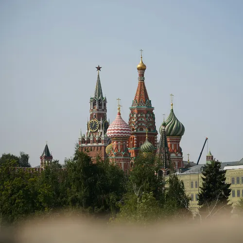 Когда в Москву вернется летнее тепло? Синоптик дал прогноз на следующую неделю