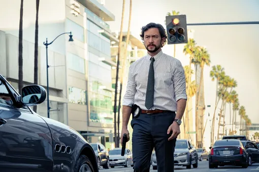 Джозеф Гордон-Левитт