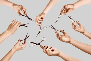 Как выглядят самые модные мужские стрижки 2026 года