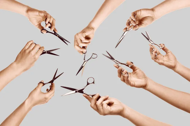 Как выглядят самые модные мужские стрижки 2026 года