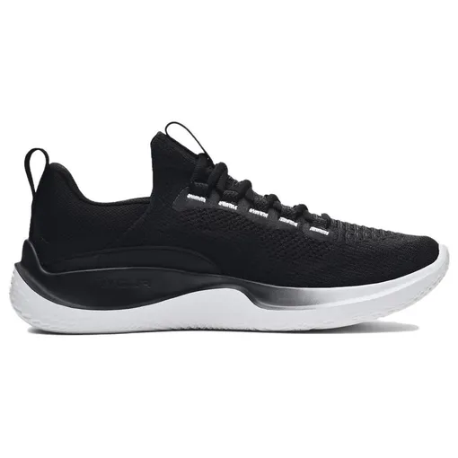 Under Armour Flow Dynamic Лучшие кроссовки для тренировок в спортзале