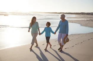 Что происходит, когда большинство взрослых в жизни мальчиков — женщины, и почему это вредно?