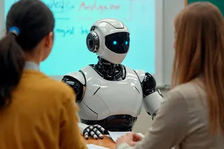 Студенты перешли на ИИ: каждая четвертая студенческая работа в России написана с помощью искусственного интеллекта